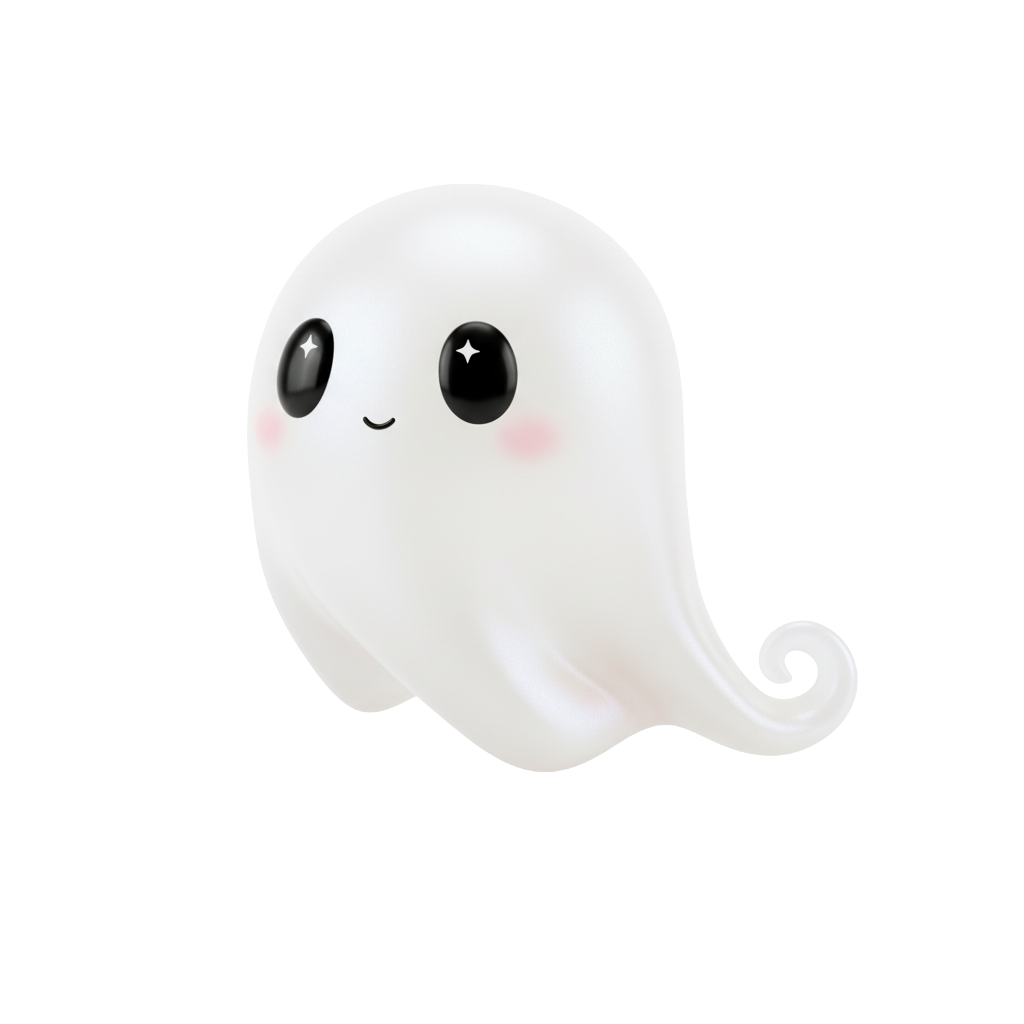 Ghost Mate