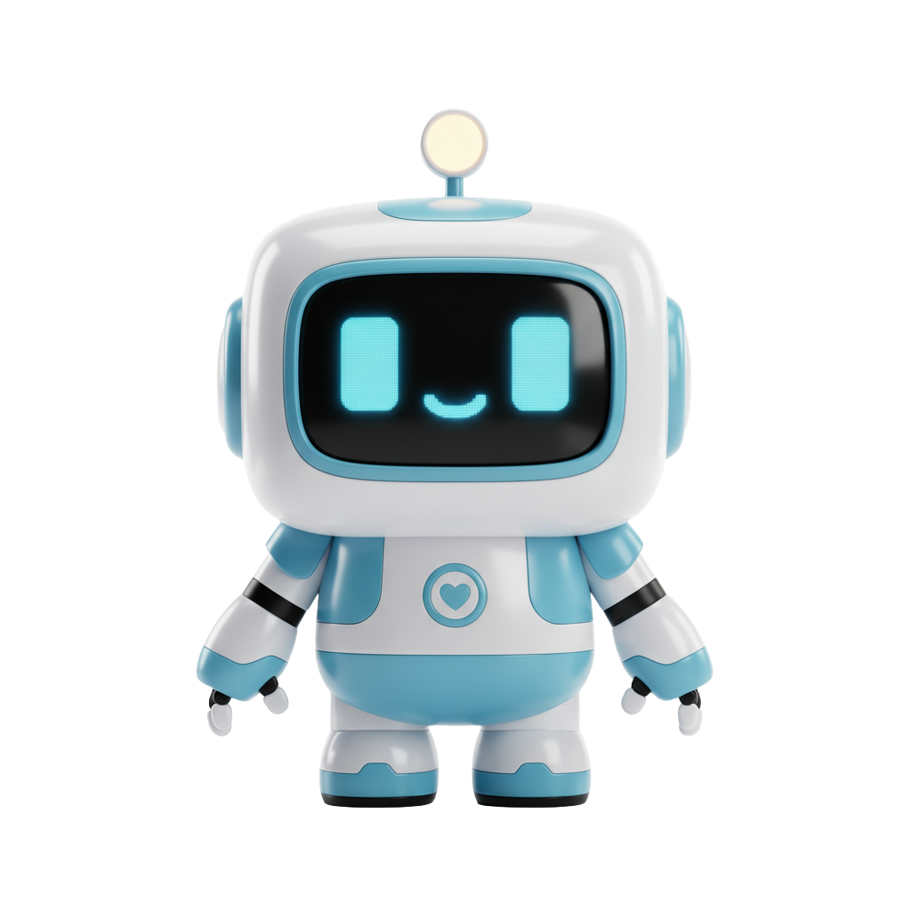Robot Mate