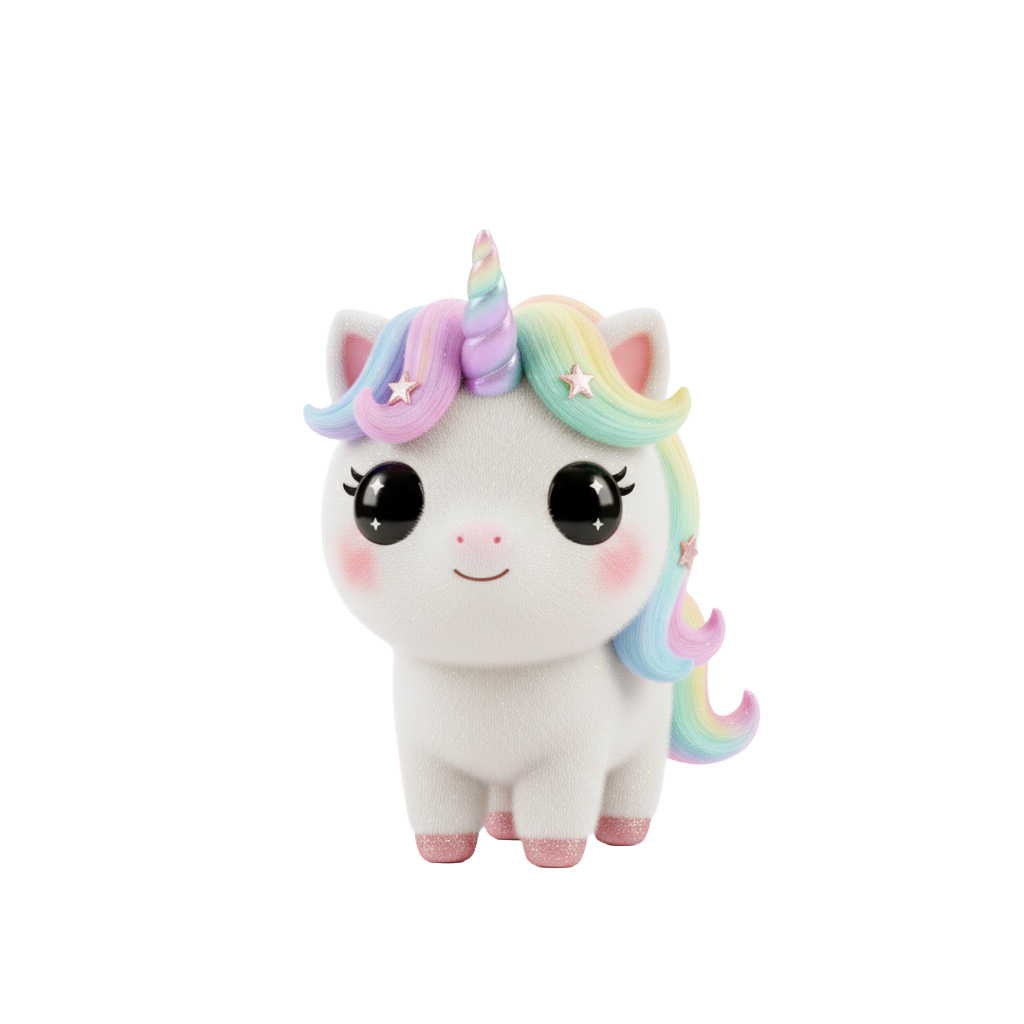 Unicorn Mate